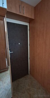 2+kk s balkónem a možností parkování, Palachova, Klíše - 9