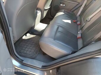 JEEP GRAND CHEROKEE CRD 3.0 - 2006 CZ PŮVOD - 9