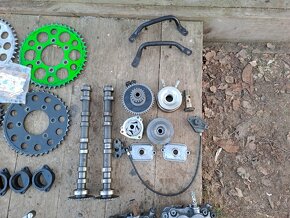 Dily Kawasaki ZXR 750J - 9