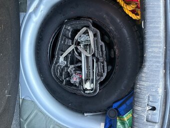 Volkswagen golf 4 - 9