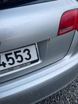 Audi A3 1.6 Mpi - 9