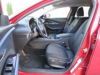 Mazda CX-30 Skyactiv-X180 GT Plus  odp. DPH - 9