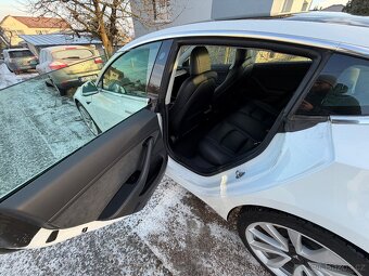 Tesla model 3 SR+ 60kw, SOH 89%, 95700km - 9