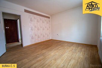 Pronájem 8 komerčních prostor v Trutnově - 9