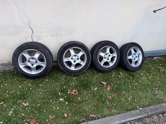 Hyundai getz 1.4 71kw - 9