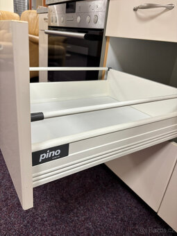 Kuchyňská linka Alno vč spotřebičů - 9