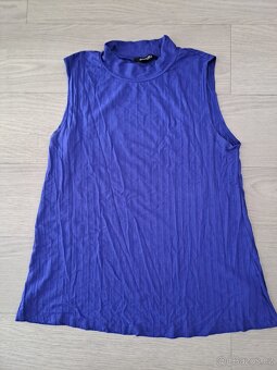 Krásné halenky a topy - 9