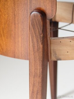 Židle UP Závody J. Halabala - 9