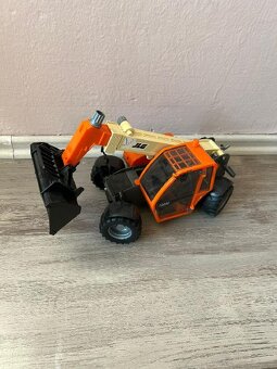 Auta , stroje více kusů - 9