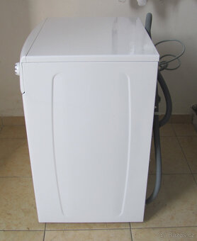 AUTOMATICKÁ PRAČKA CANDY 4kg - A+++ - 9