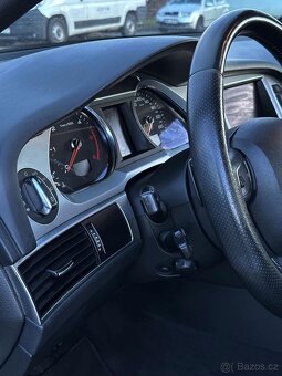 Audi A6C6 Facelift Sedan - 9