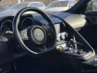 Jaguar F-Type 2016 - 9