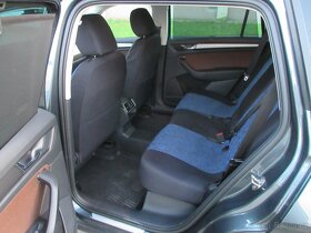 Škoda Kodiaq 1,5 TSI, 110kW, ACT - benzín. - 9