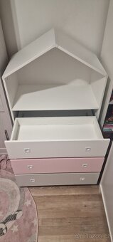 Domečkové skříně - 9