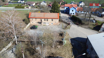 Prodej obchod a služby, 182 m², Mikulovice, ul. V Zahradách - 9