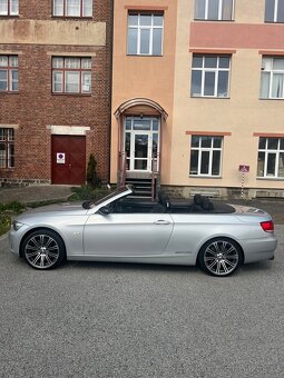 BMW e93 330i Cabrio (N53) - 9