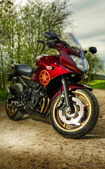 Yamaha XJ6 Diversion 2010 - 25kw - 9