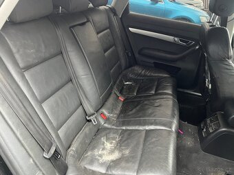 Audi A6 2.7tdi - 9
