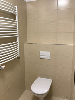 Pronájem bytu 1+kk, Klementova, Stodůlky, 17000 Kč/měs, 31 m - 9
