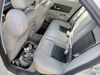 Cadillac CTS, 2.6 V6 - LPG - 9