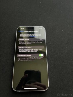 iPhone 14 128 GB – fialový - 9