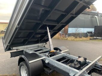 Renault Maxity 2.5TD 6mist Novy 3S sklápěč - 9
