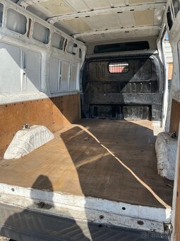 Ford Transit - 9