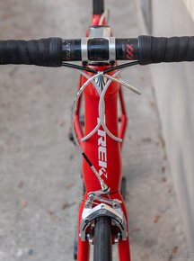 Trek Emonda SLR, Campagnolo Super Record (5.9kg) - 9
