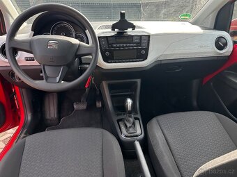 Seat MII Elektric rok 2021 full Elektro - 9
