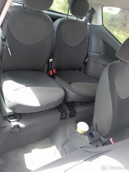 Citroen c2 - 9