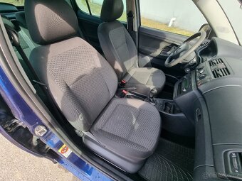 ŠKODA Fabia 1.4 16v, KLIMA - 9