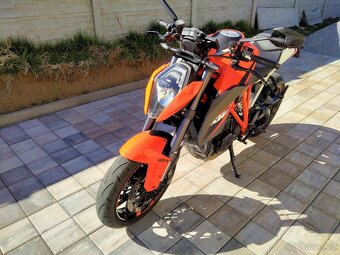 KTM 1290 SUPERDUKE R, 127Kw, 34672 km - 9