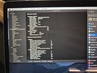 Macbook Air 2020 M1 - 9