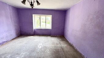 Prodej rodinné domy, 380 m2 - Znojmo - Mramotice - 9