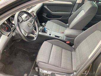 VW Passat b8 2.0 tdi 110kw - 9