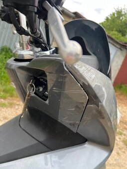 Honda PCX 125, r.v. 2016, prodám/pronajmu - 9