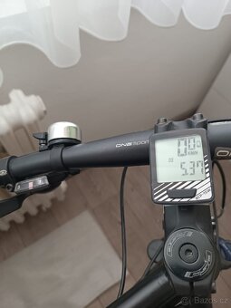Rock Machine 350 cross series - 9