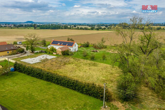 Prodej pozemku k bydlení, 1104 m², Zálezlice - 9