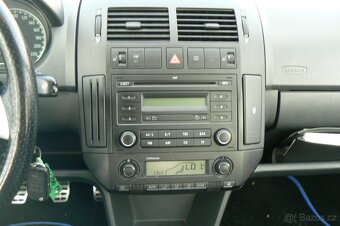 Volkswagen Polo Cross 1.4 - 2006 - 9