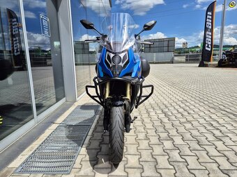 CFMOTO 650 MT PREMIUM - 9