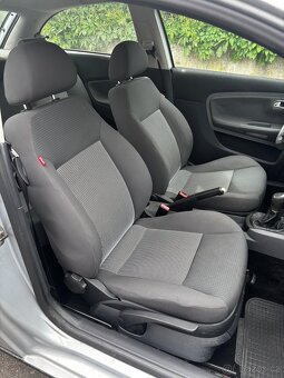 Seat Ibiza 1.2 HTP 51 kW, facelift, r. 2007 - 9