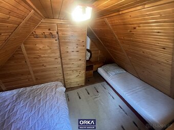Prodej chata, 50 m2 - Šternberk - Těšíkov, ev.č. OEH-D2334 - 9