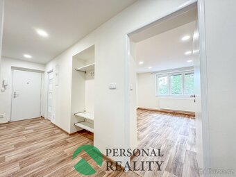 Pronájem byty 2+1, 55 m2 - Mělník, ev.č. 02344 - 9