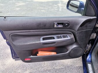 Volkswagen Golf Variant 1.6i FSi 81kw Klima Tažné - 9