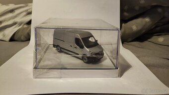 Renault Master 1:43 Norev - 9