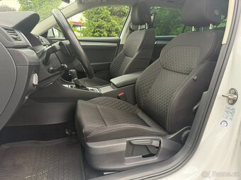 Škoda Superb 3 kombi r.v. 2022 dsg 2.0TDi 110kw panorama - 9