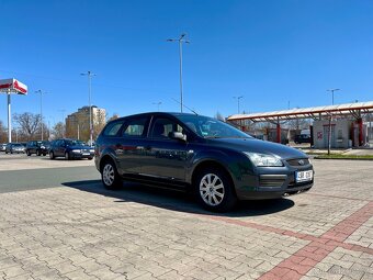 Ford focus - 9