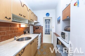 Prodej bytu 3+1/L, DV, Borovanského, Praha 5 Velká Ohrada - 9