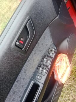 Hyundai Getz 1.6 77 kW GLS - 9