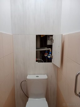 Prodej bytu v Kralupech - 9